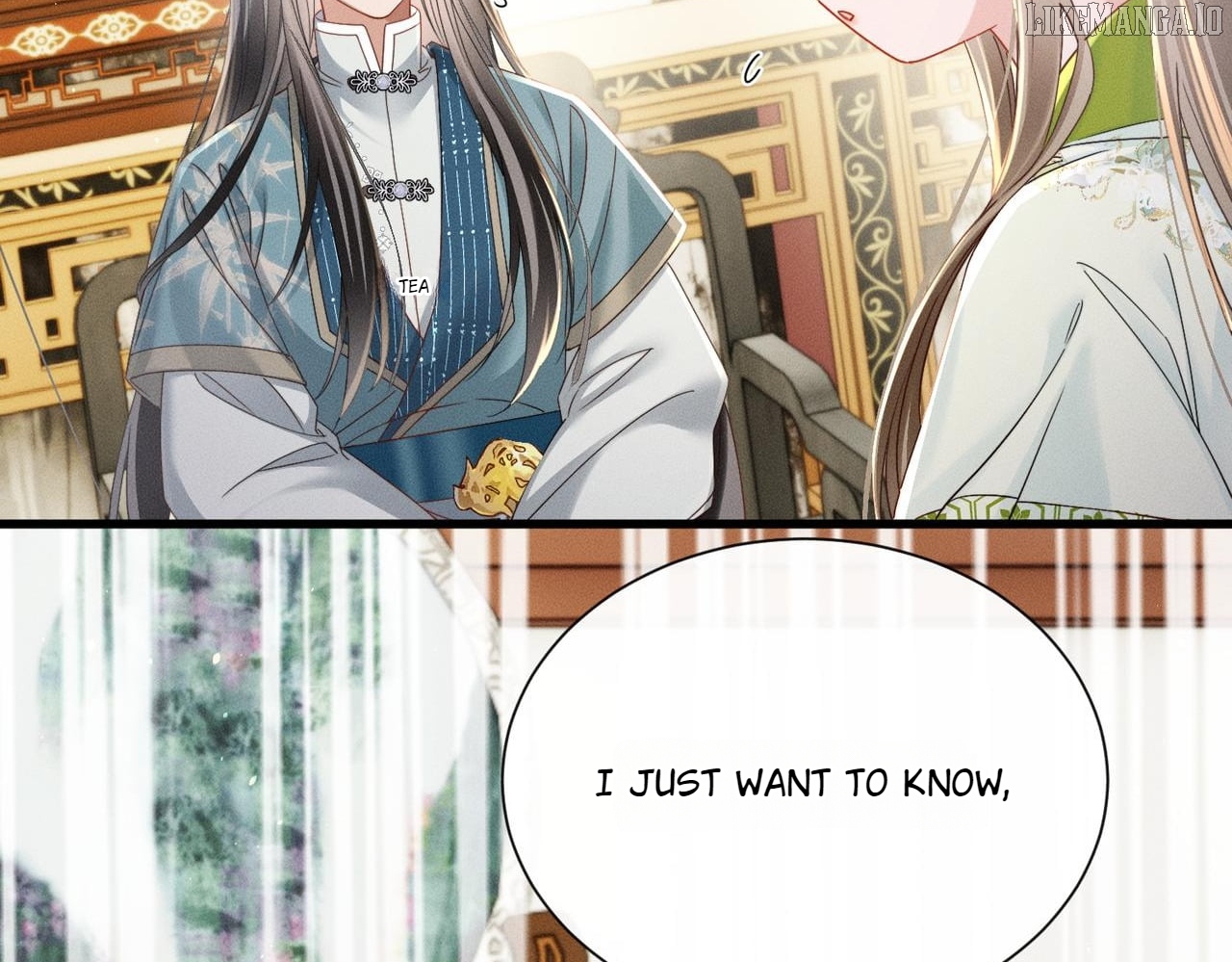 The Tyrant’s Family Lasts Thanks To Her Inner Voice Chapter 68 - page 65